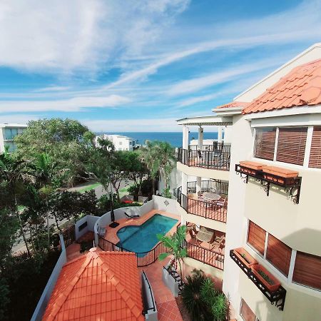 Parkshores Sunshine Beach Noosa Holiday Apartments Zewnętrze zdjęcie