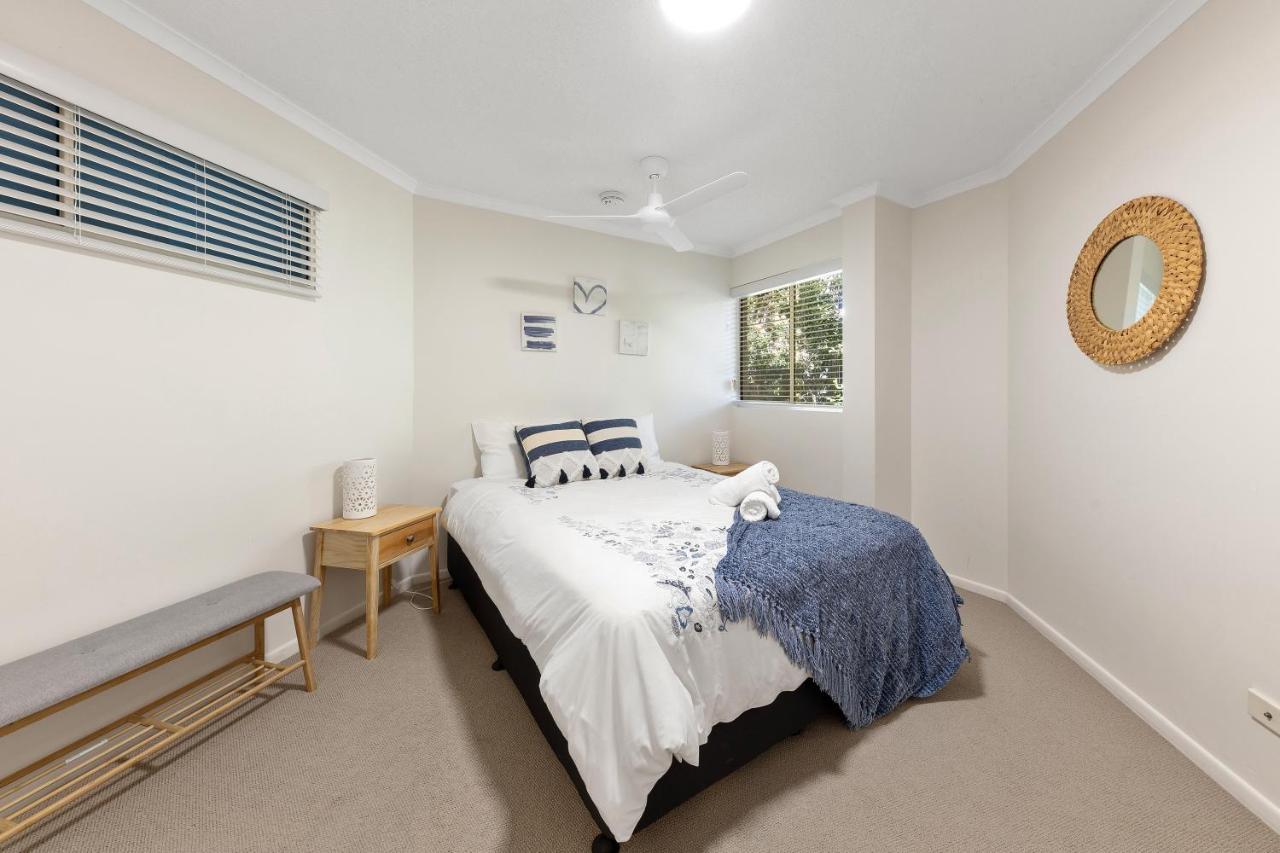 Parkshores Sunshine Beach Noosa Holiday Apartments Zewnętrze zdjęcie