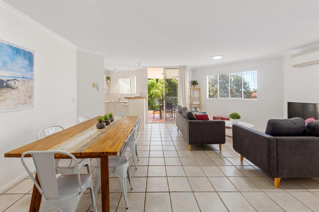 Parkshores Sunshine Beach Noosa Holiday Apartments Zewnętrze zdjęcie
