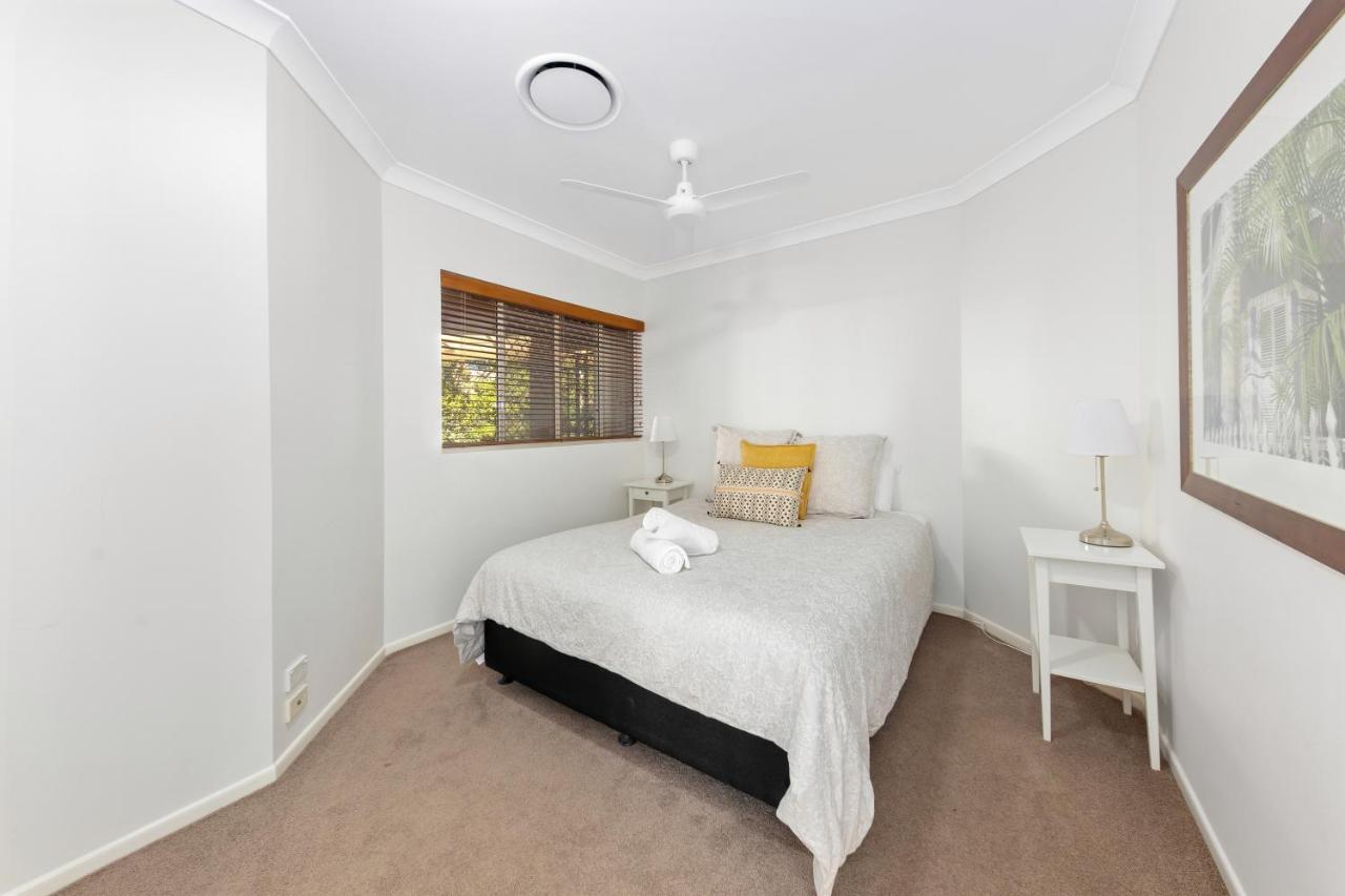 Parkshores Sunshine Beach Noosa Holiday Apartments Zewnętrze zdjęcie
