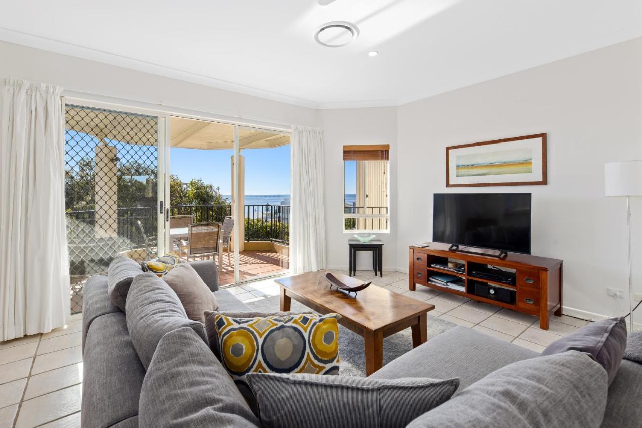 Parkshores Sunshine Beach Noosa Holiday Apartments Zewnętrze zdjęcie