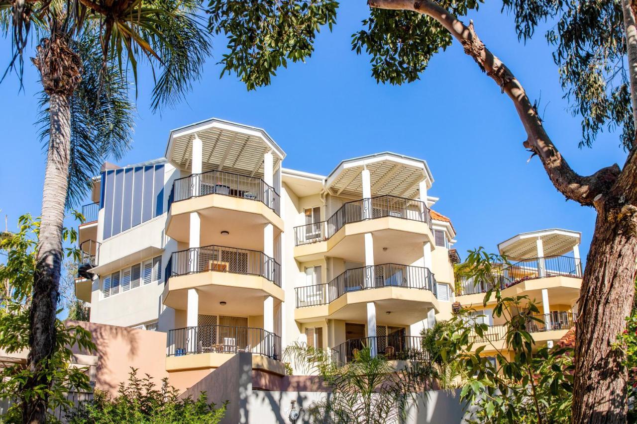 Parkshores Sunshine Beach Noosa Holiday Apartments Zewnętrze zdjęcie
