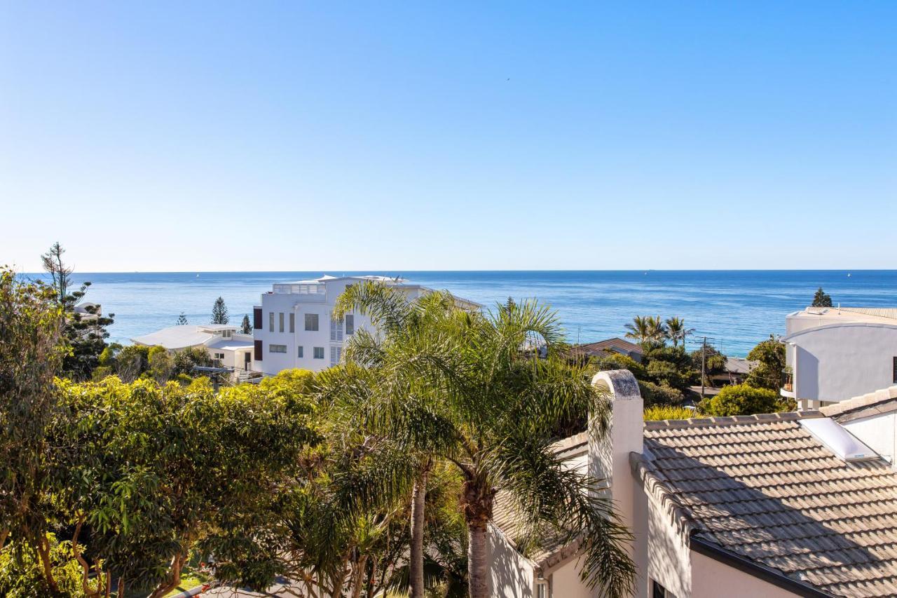 Parkshores Sunshine Beach Noosa Holiday Apartments Zewnętrze zdjęcie