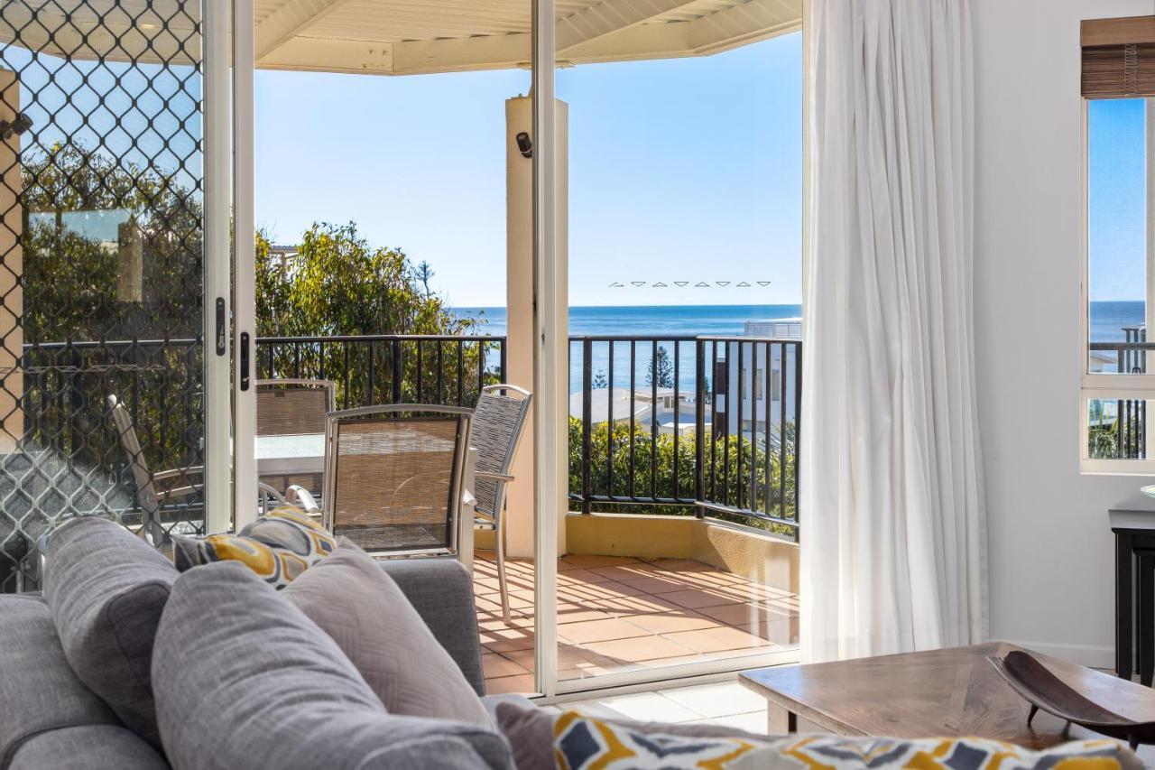 Parkshores Sunshine Beach Noosa Holiday Apartments Zewnętrze zdjęcie