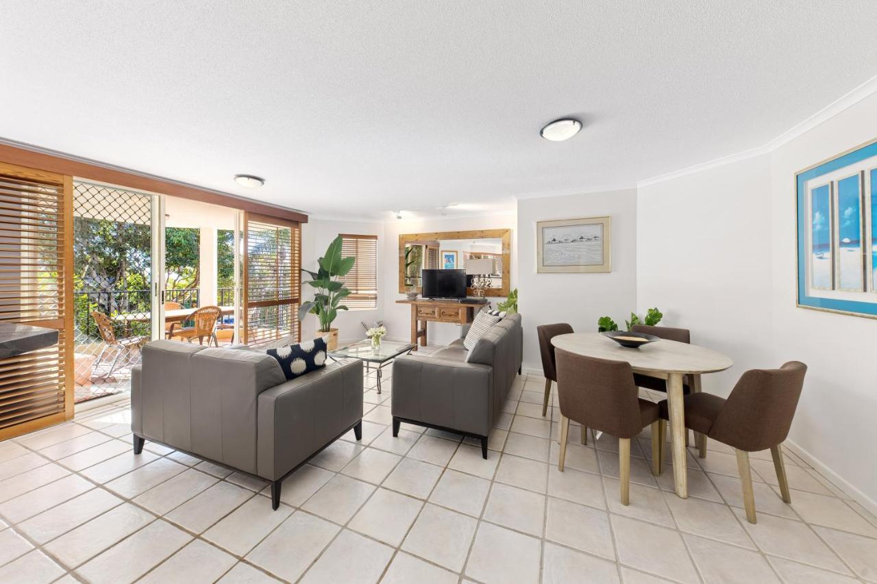 Parkshores Sunshine Beach Noosa Holiday Apartments Zewnętrze zdjęcie