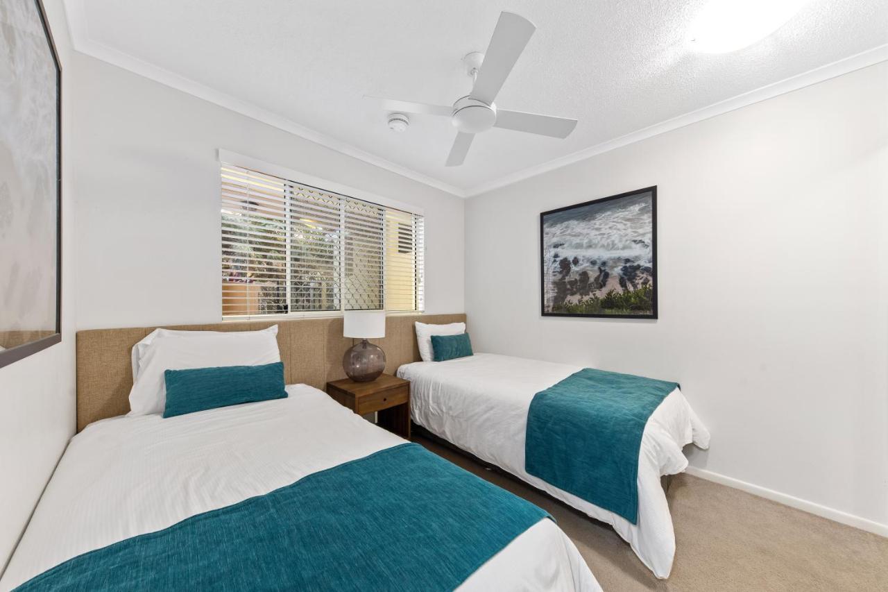 Parkshores Sunshine Beach Noosa Holiday Apartments Zewnętrze zdjęcie