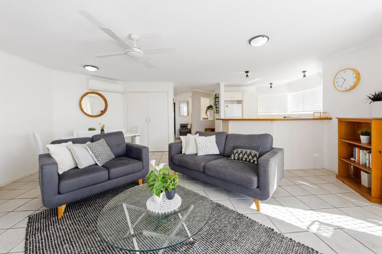 Parkshores Sunshine Beach Noosa Holiday Apartments Zewnętrze zdjęcie