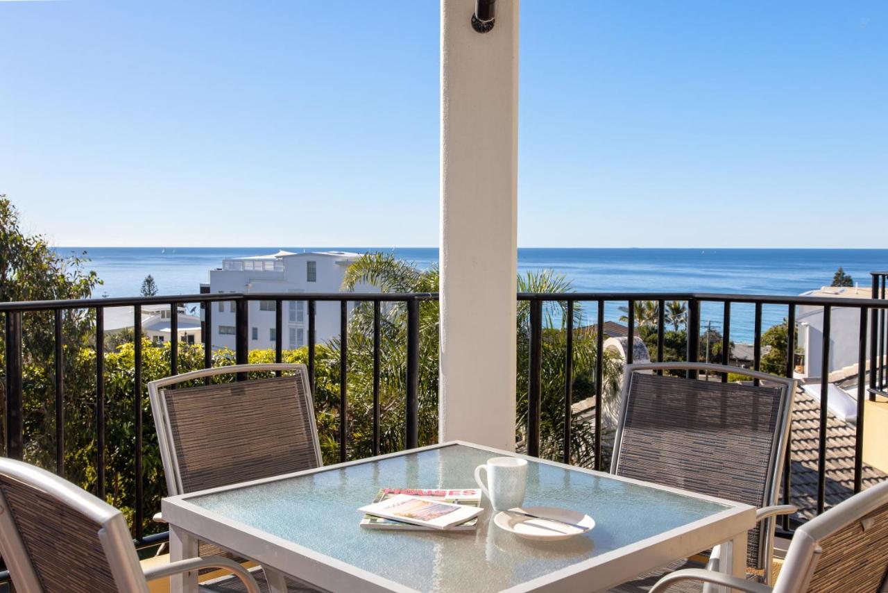 Parkshores Sunshine Beach Noosa Holiday Apartments Zewnętrze zdjęcie