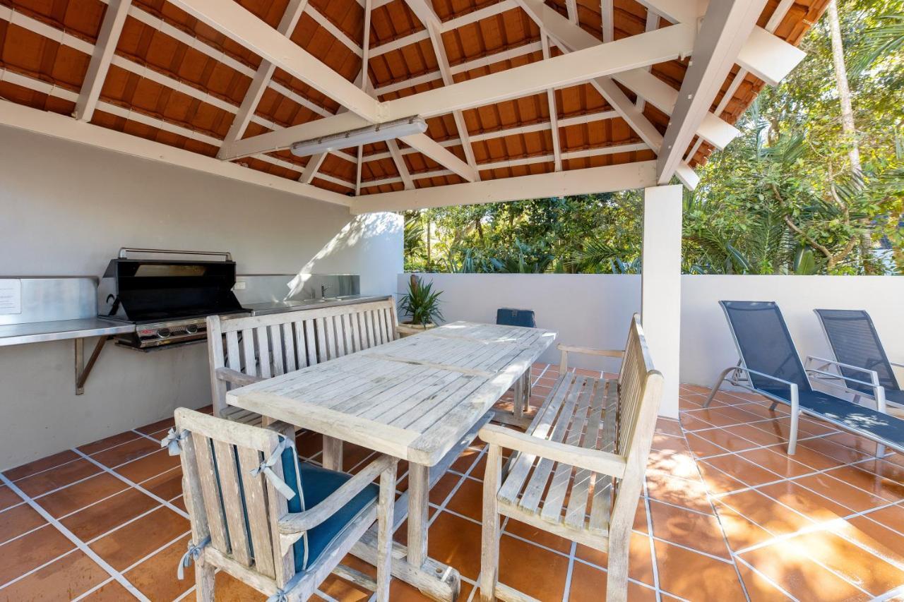 Parkshores Sunshine Beach Noosa Holiday Apartments Zewnętrze zdjęcie