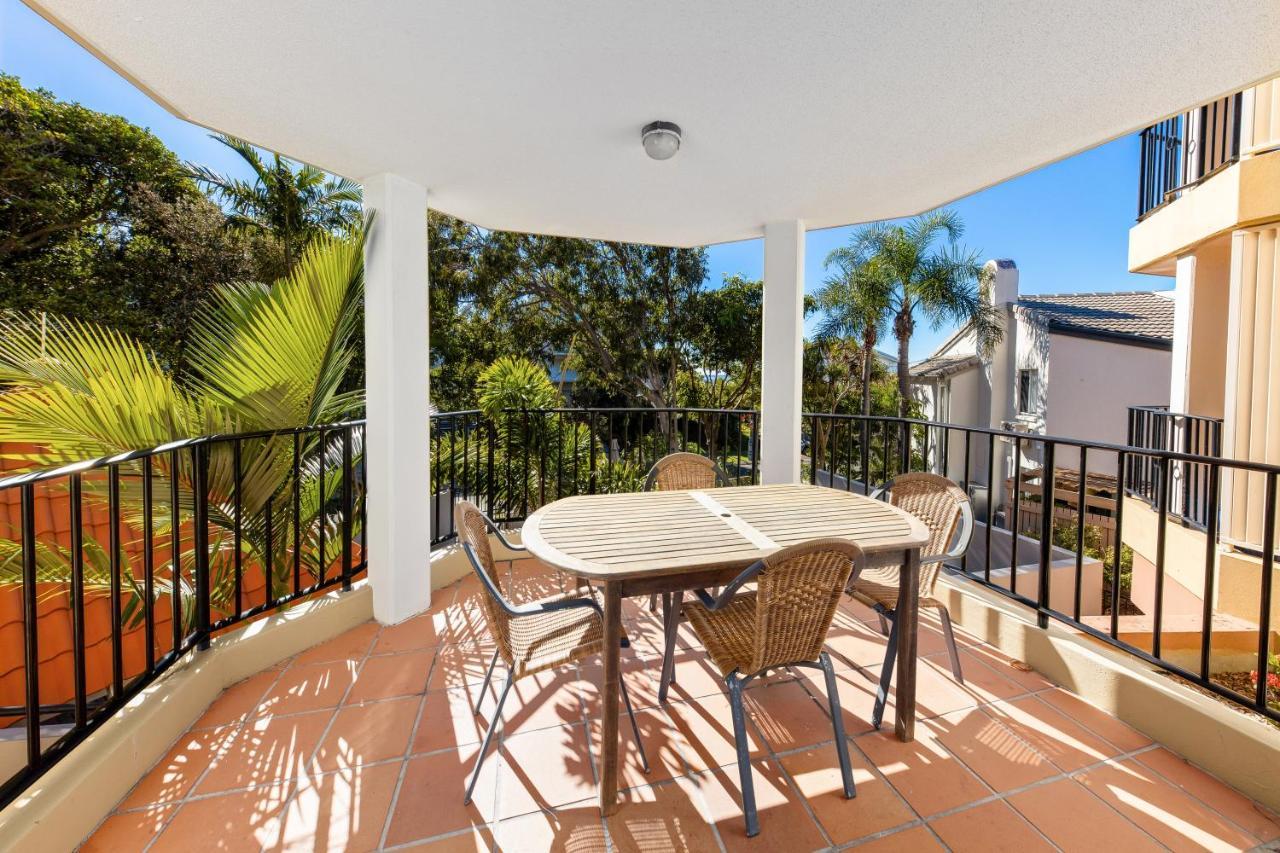 Parkshores Sunshine Beach Noosa Holiday Apartments Zewnętrze zdjęcie