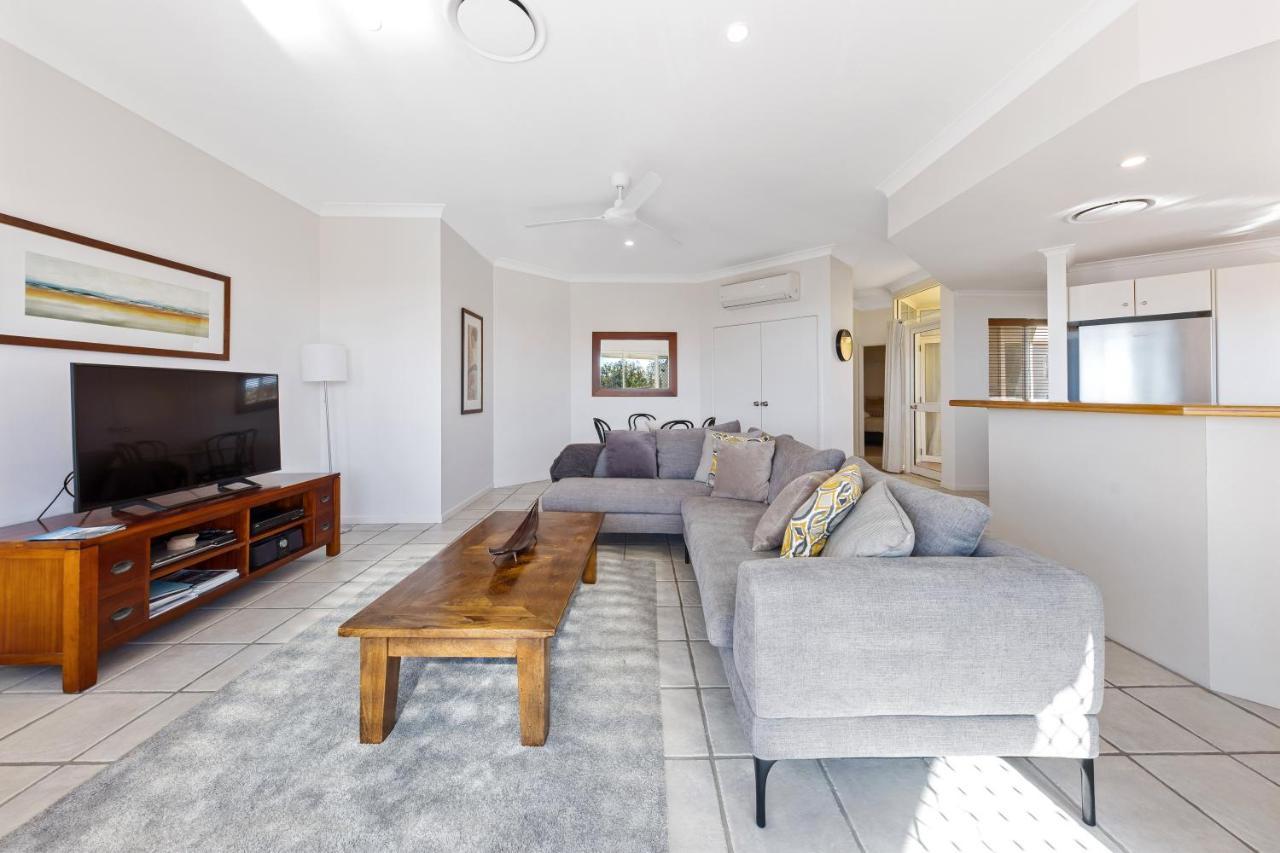Parkshores Sunshine Beach Noosa Holiday Apartments Zewnętrze zdjęcie