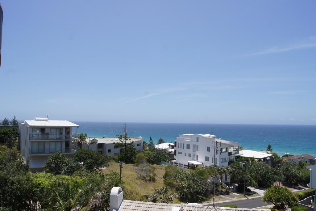 Parkshores Sunshine Beach Noosa Holiday Apartments Pokój zdjęcie