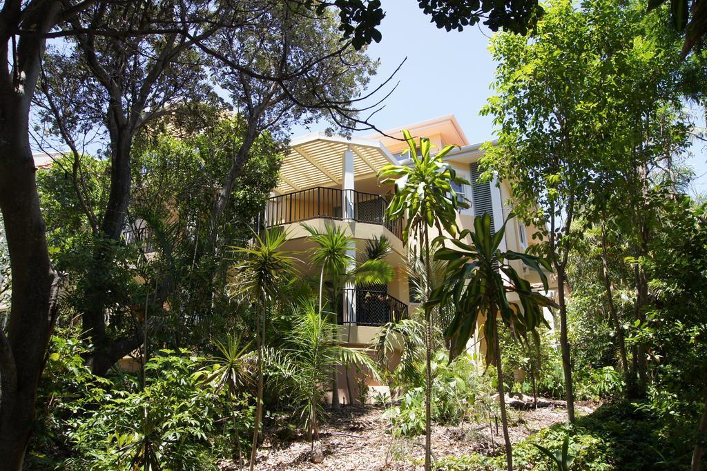 Parkshores Sunshine Beach Noosa Holiday Apartments Zewnętrze zdjęcie