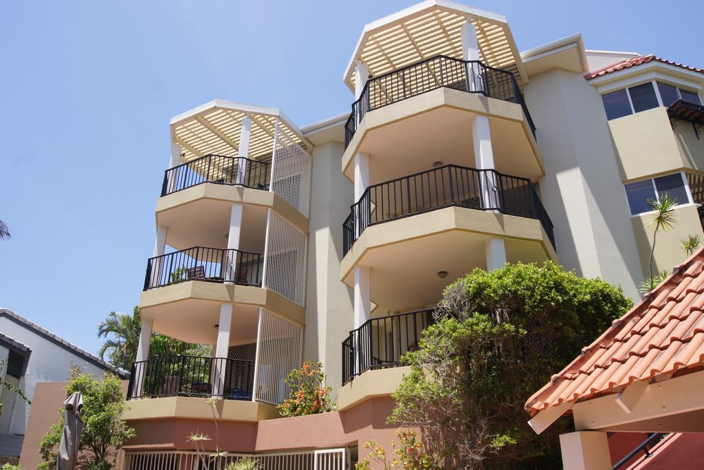 Parkshores Sunshine Beach Noosa Holiday Apartments Zewnętrze zdjęcie