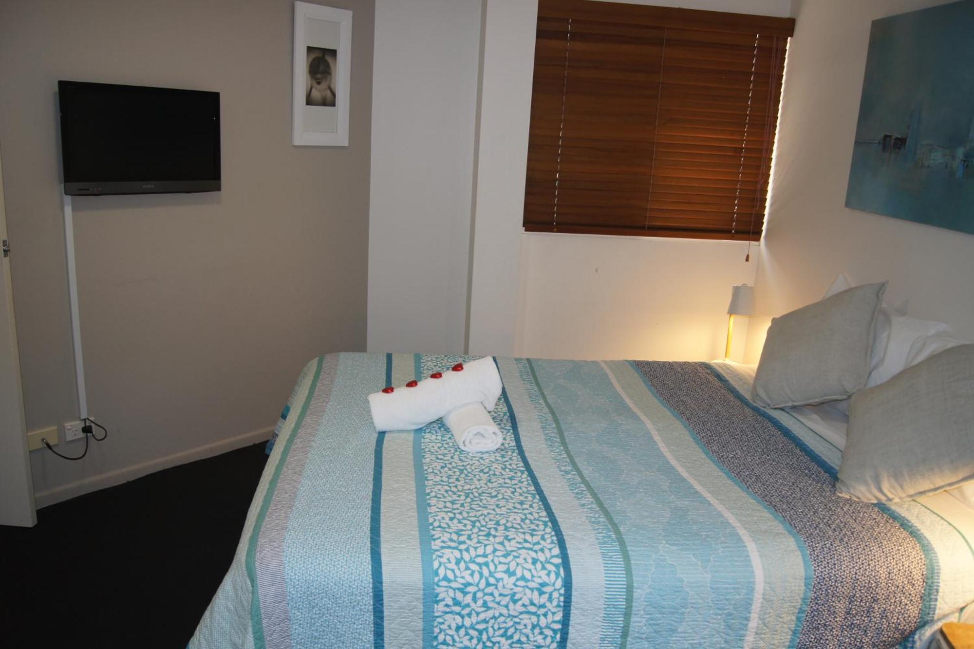 Parkshores Sunshine Beach Noosa Holiday Apartments Zewnętrze zdjęcie