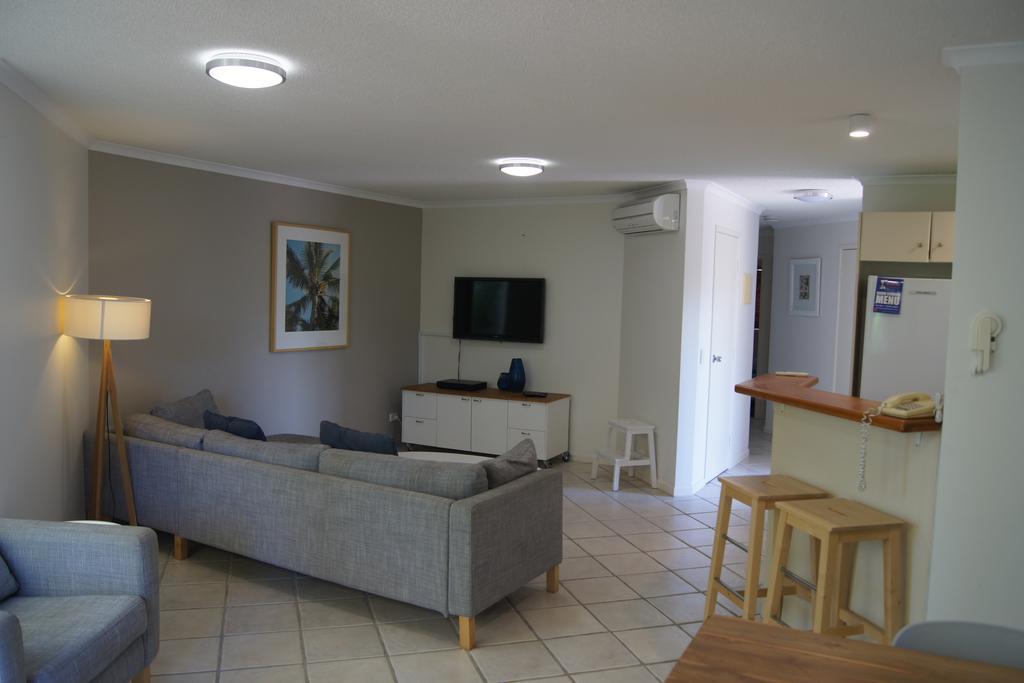 Parkshores Sunshine Beach Noosa Holiday Apartments Zewnętrze zdjęcie