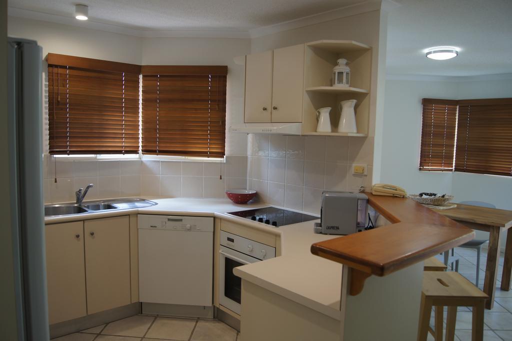 Parkshores Sunshine Beach Noosa Holiday Apartments Zewnętrze zdjęcie