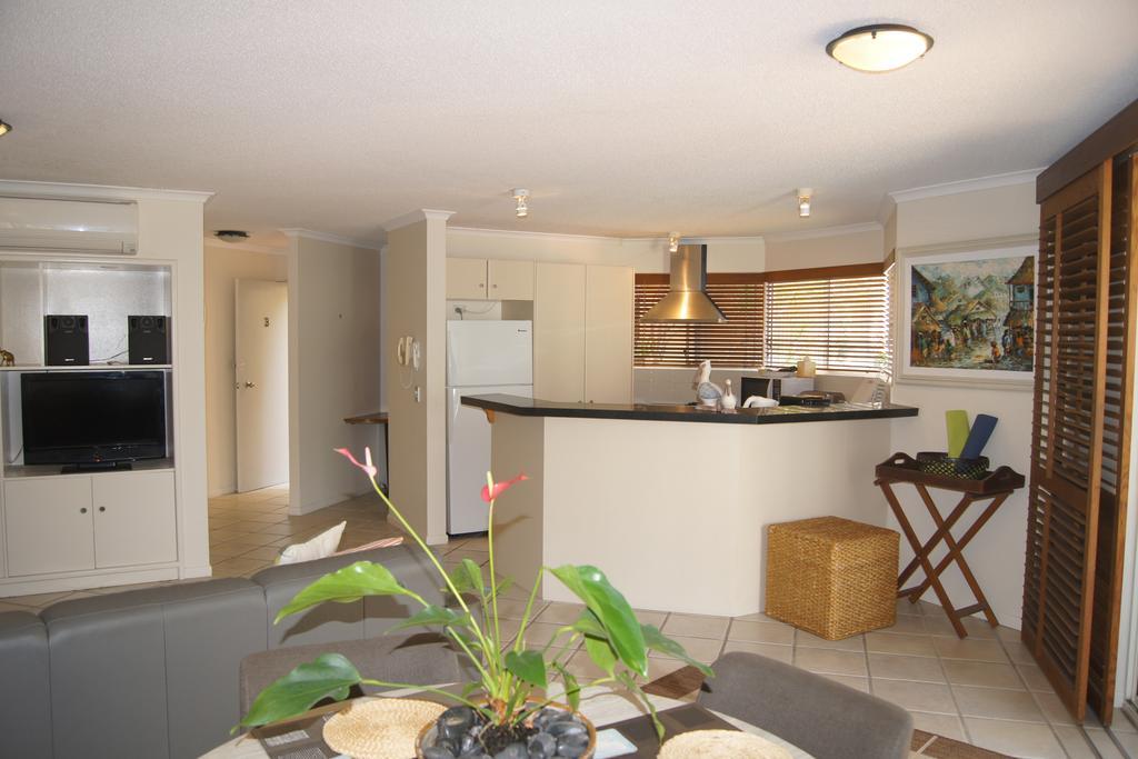 Parkshores Sunshine Beach Noosa Holiday Apartments Zewnętrze zdjęcie