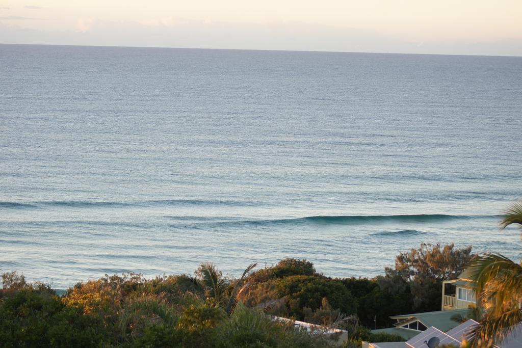 Parkshores Sunshine Beach Noosa Holiday Apartments Zewnętrze zdjęcie
