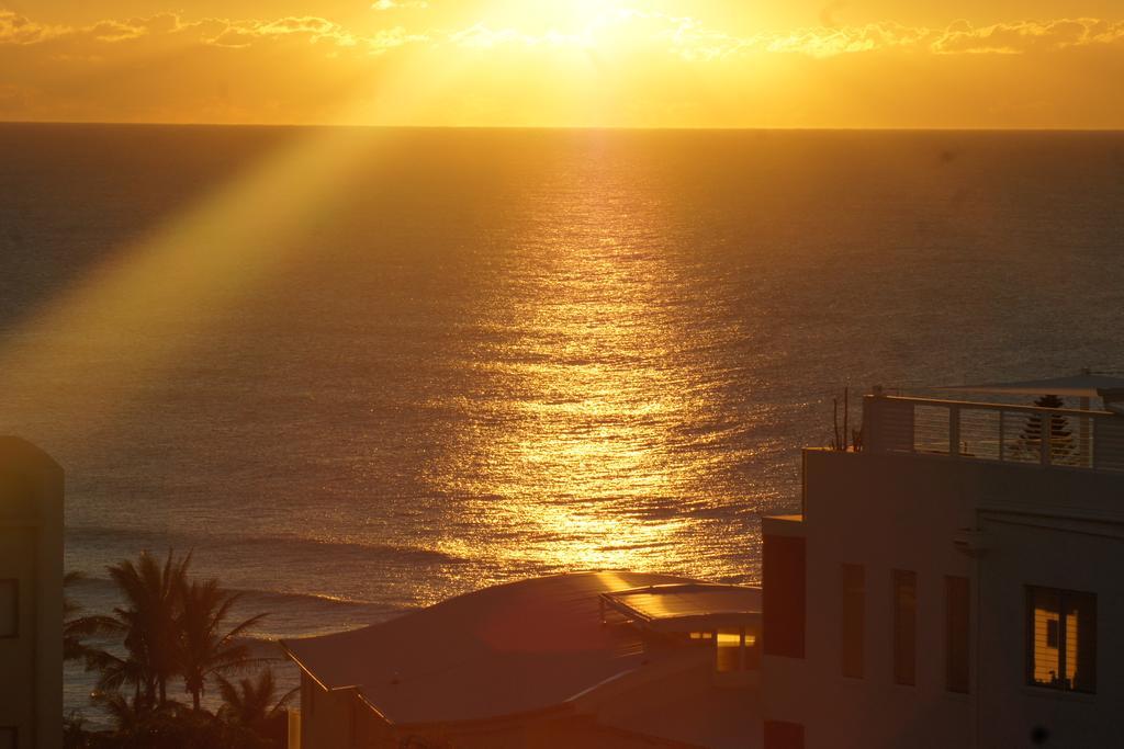 Parkshores Sunshine Beach Noosa Holiday Apartments Zewnętrze zdjęcie