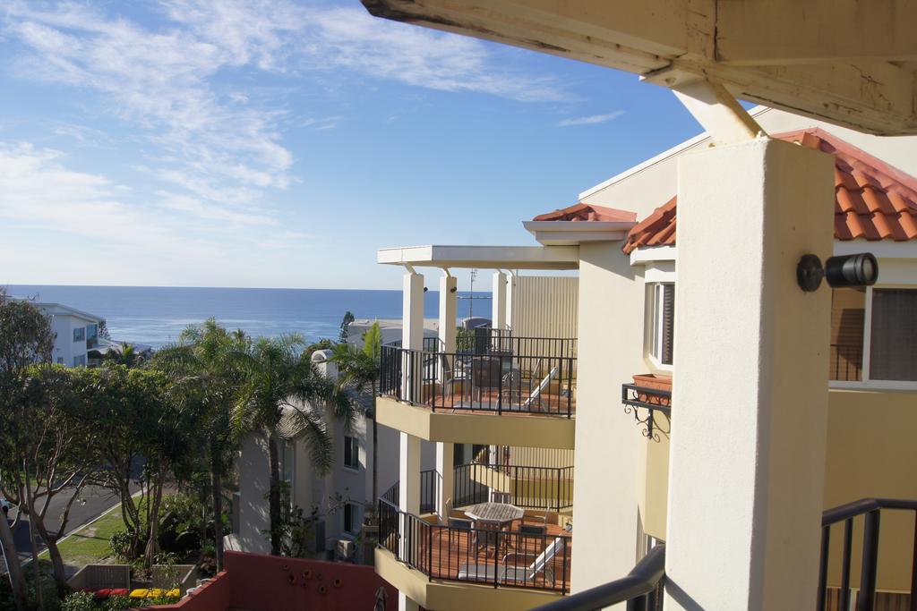 Parkshores Sunshine Beach Noosa Holiday Apartments Zewnętrze zdjęcie