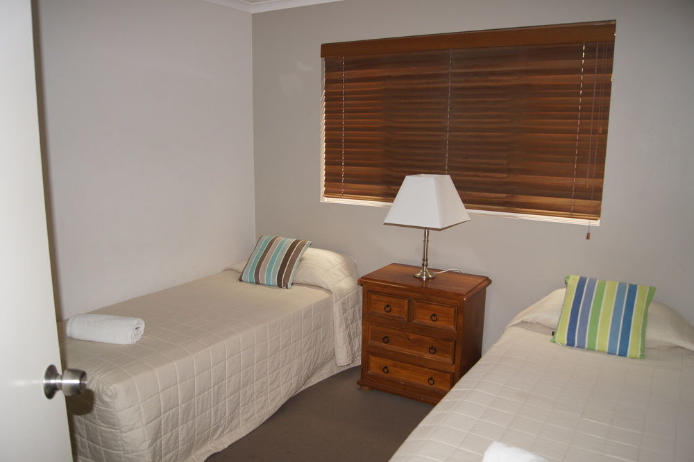 Parkshores Sunshine Beach Noosa Holiday Apartments Zewnętrze zdjęcie