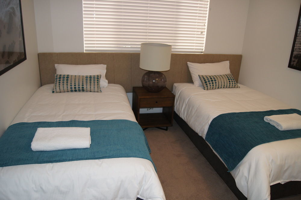 Parkshores Sunshine Beach Noosa Holiday Apartments Zewnętrze zdjęcie