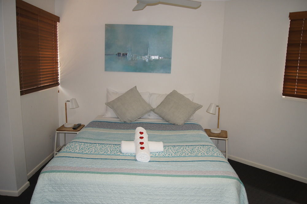Parkshores Sunshine Beach Noosa Holiday Apartments Zewnętrze zdjęcie