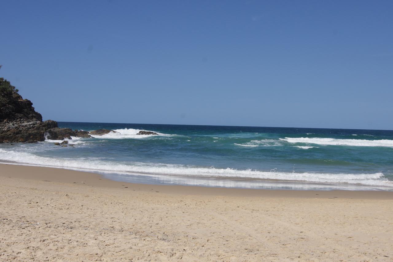 Parkshores Sunshine Beach Noosa Holiday Apartments Zewnętrze zdjęcie