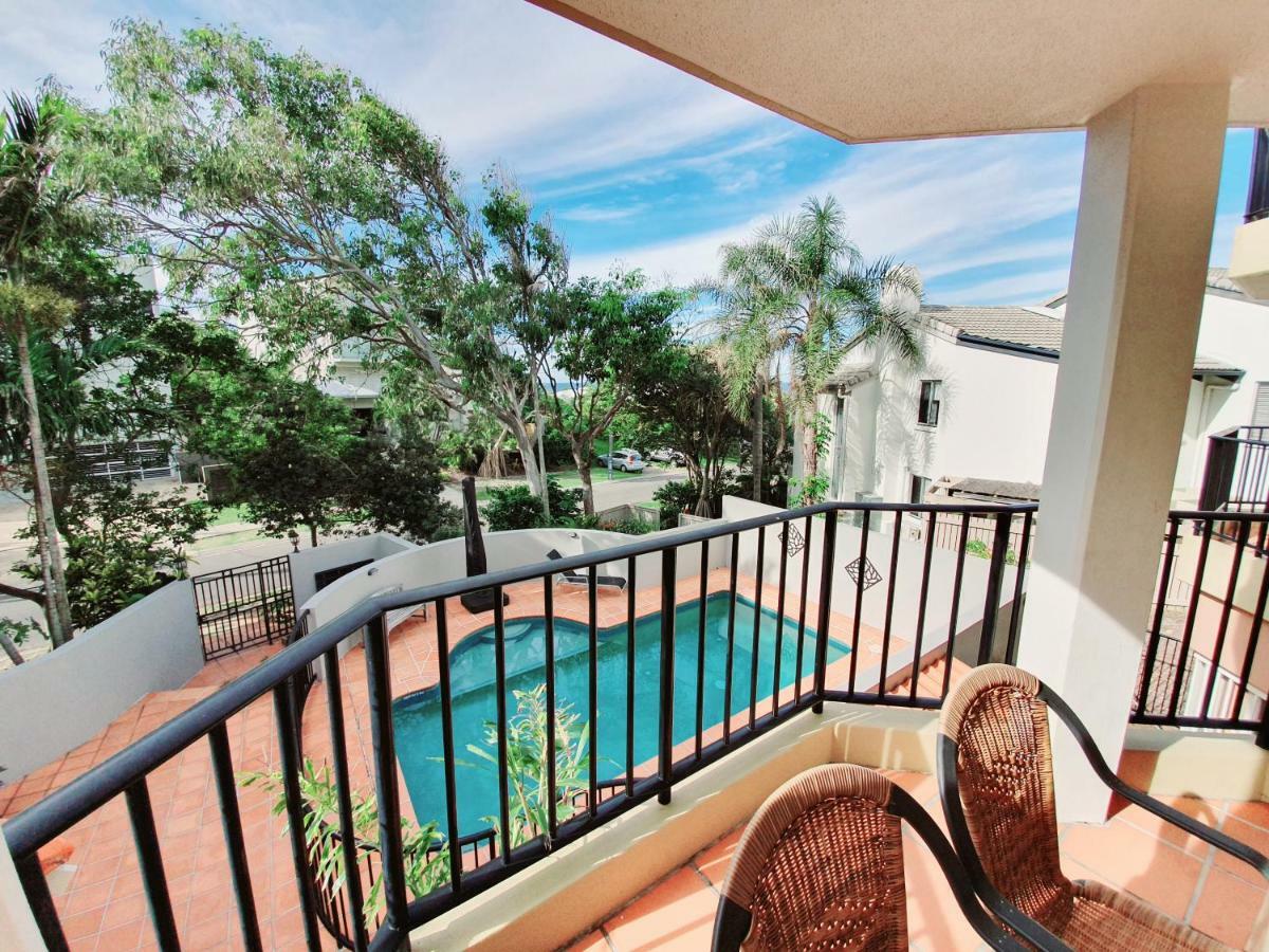 Parkshores Sunshine Beach Noosa Holiday Apartments Zewnętrze zdjęcie