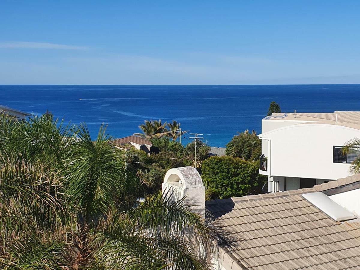 Parkshores Sunshine Beach Noosa Holiday Apartments Zewnętrze zdjęcie