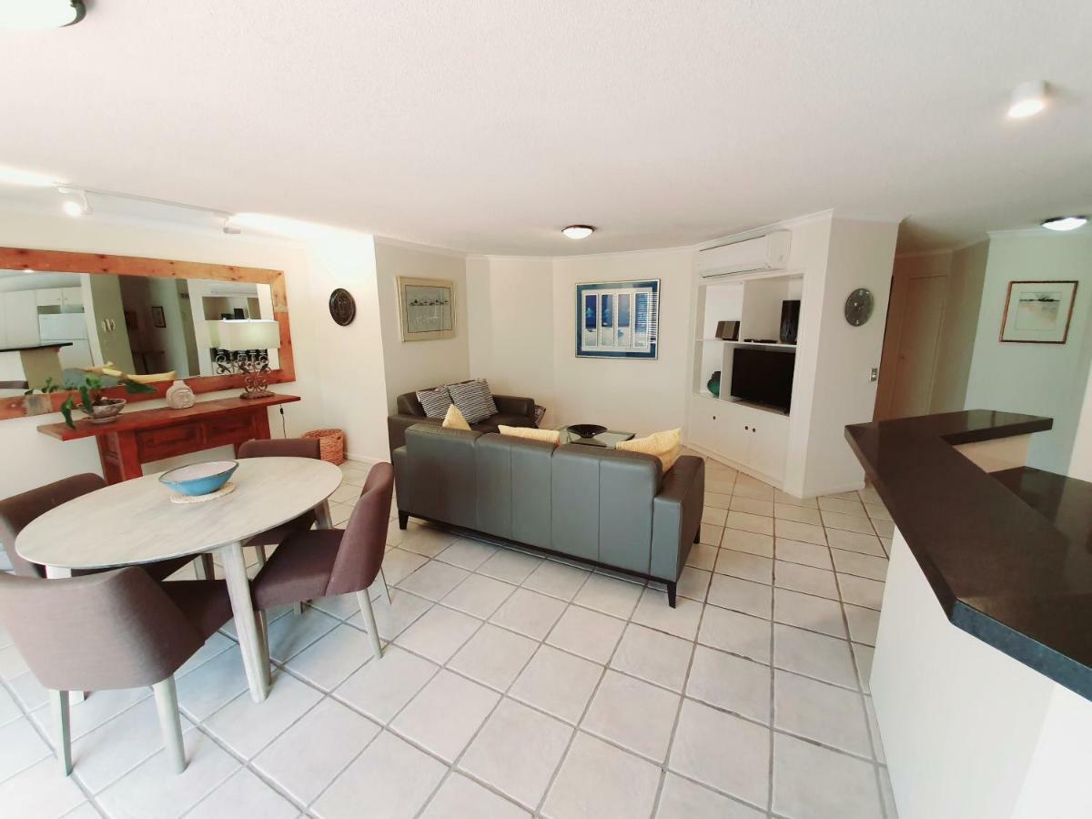 Parkshores Sunshine Beach Noosa Holiday Apartments Zewnętrze zdjęcie