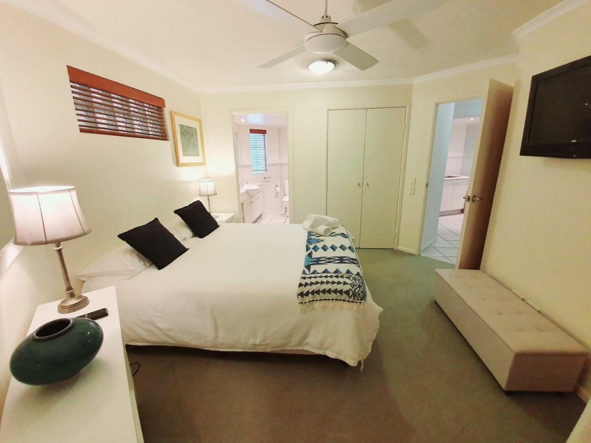Parkshores Sunshine Beach Noosa Holiday Apartments Zewnętrze zdjęcie