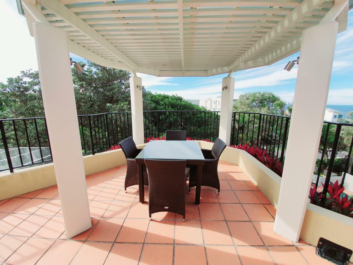Parkshores Sunshine Beach Noosa Holiday Apartments Zewnętrze zdjęcie