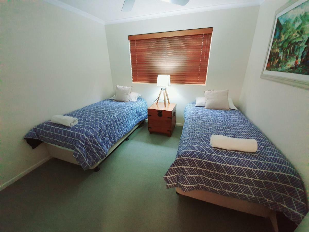 Parkshores Sunshine Beach Noosa Holiday Apartments Zewnętrze zdjęcie