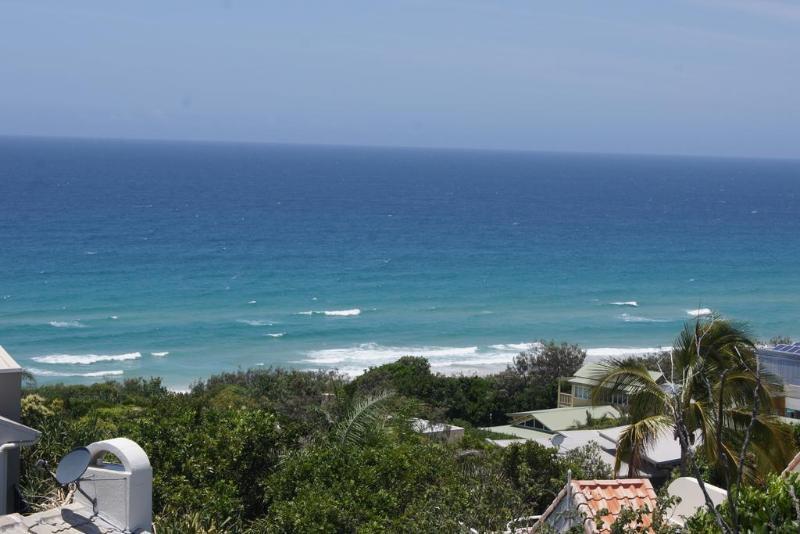 Parkshores Sunshine Beach Noosa Holiday Apartments Zewnętrze zdjęcie