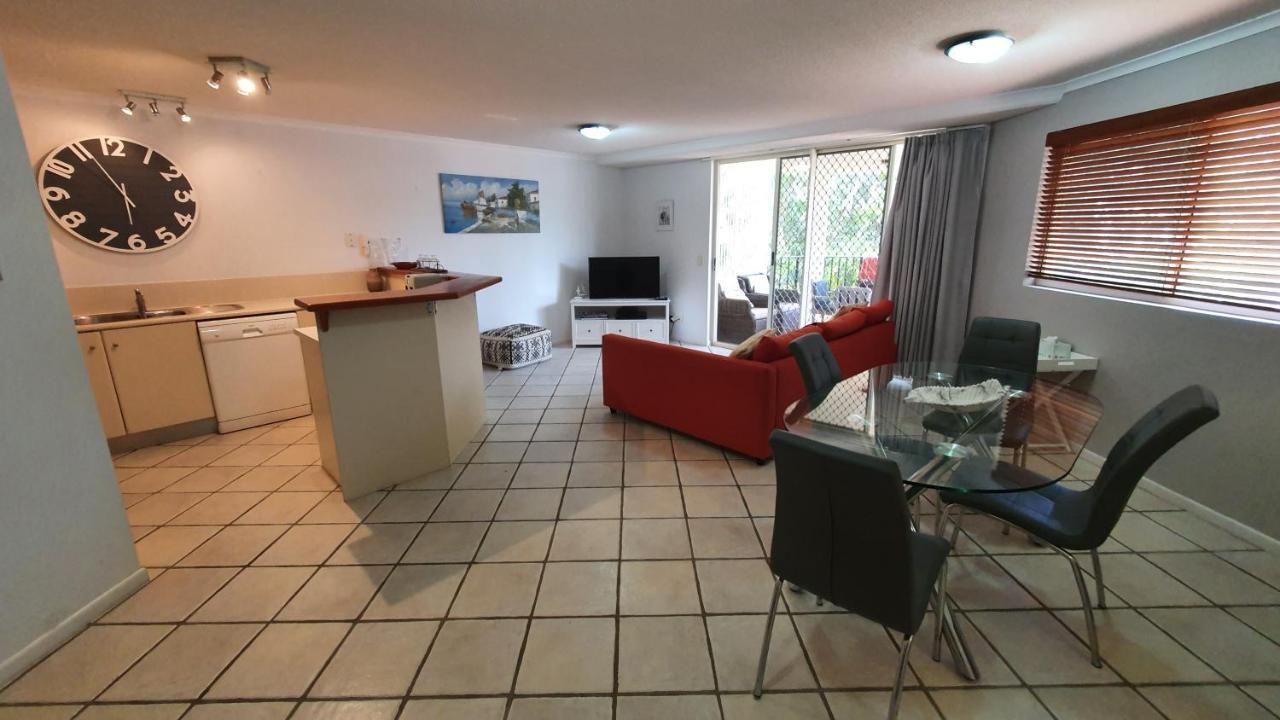 Parkshores Sunshine Beach Noosa Holiday Apartments Zewnętrze zdjęcie