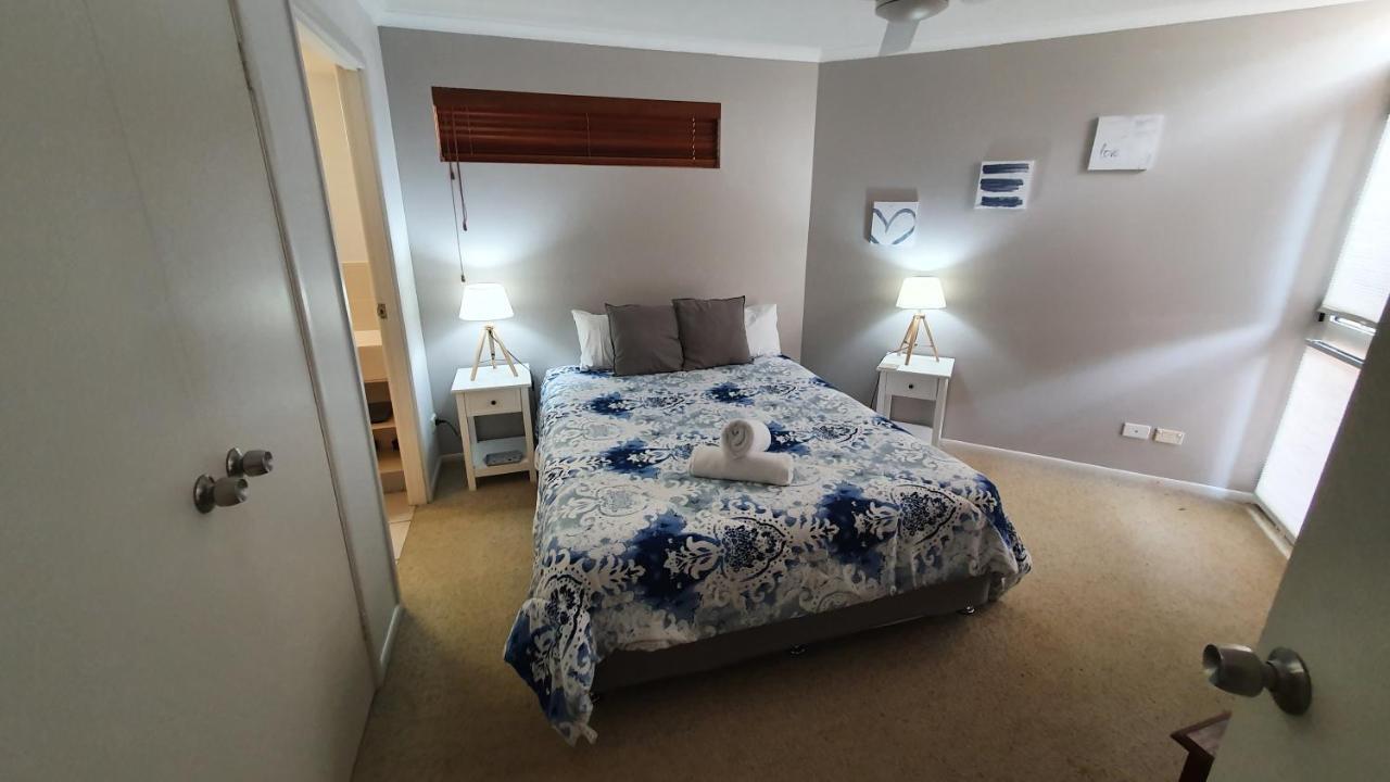 Parkshores Sunshine Beach Noosa Holiday Apartments Zewnętrze zdjęcie