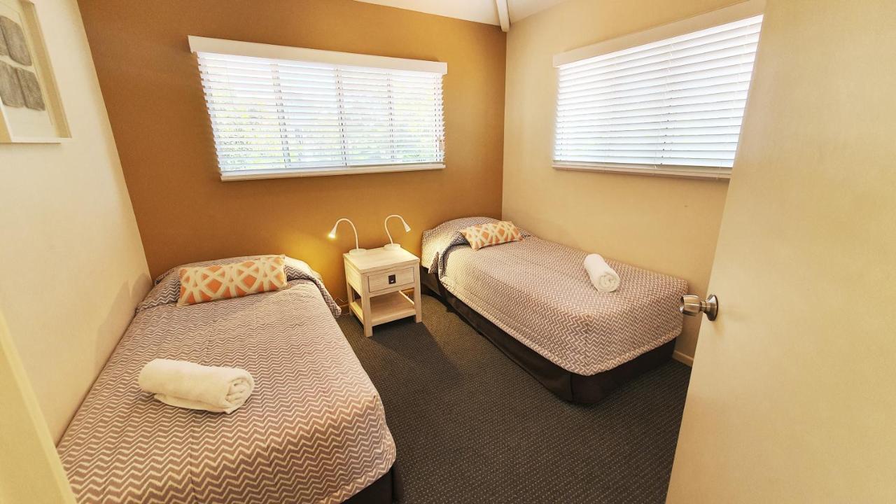 Parkshores Sunshine Beach Noosa Holiday Apartments Zewnętrze zdjęcie