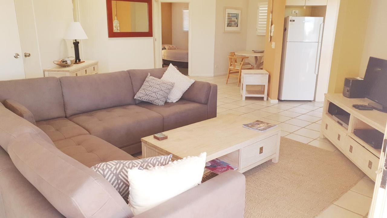 Parkshores Sunshine Beach Noosa Holiday Apartments Zewnętrze zdjęcie