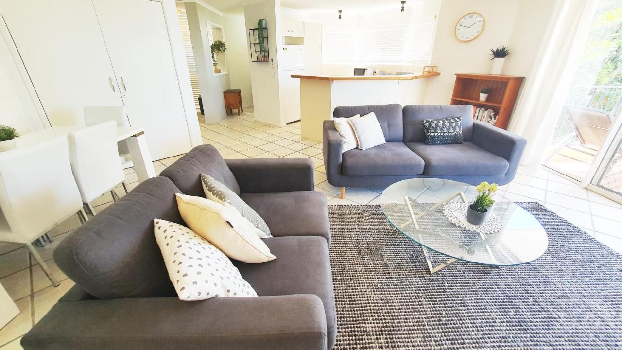 Parkshores Sunshine Beach Noosa Holiday Apartments Zewnętrze zdjęcie