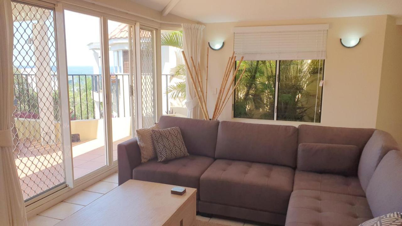 Parkshores Sunshine Beach Noosa Holiday Apartments Zewnętrze zdjęcie