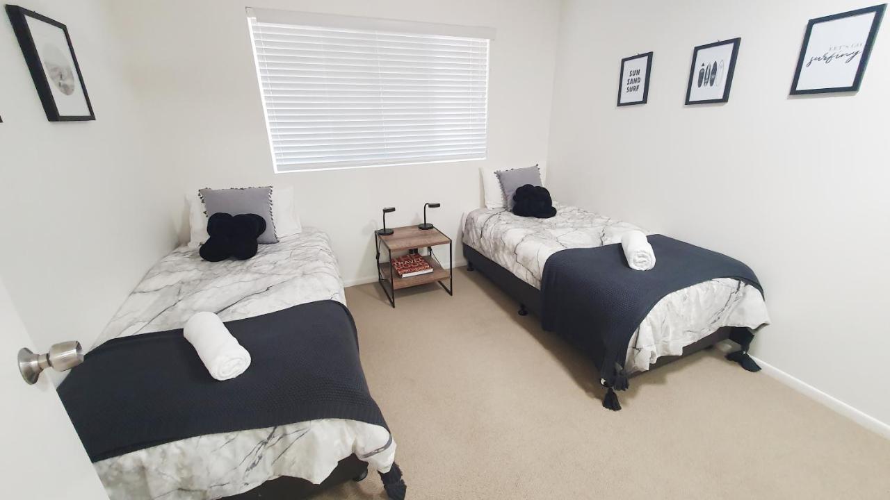 Parkshores Sunshine Beach Noosa Holiday Apartments Zewnętrze zdjęcie