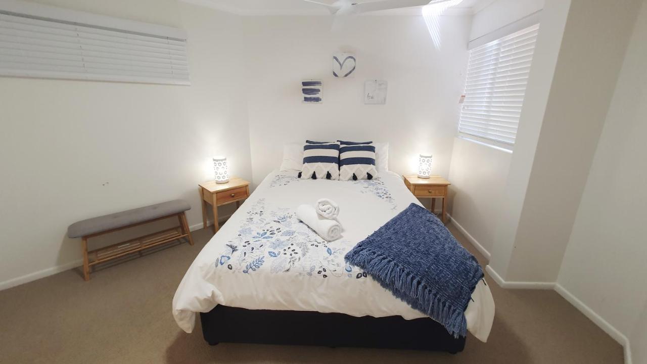 Parkshores Sunshine Beach Noosa Holiday Apartments Zewnętrze zdjęcie
