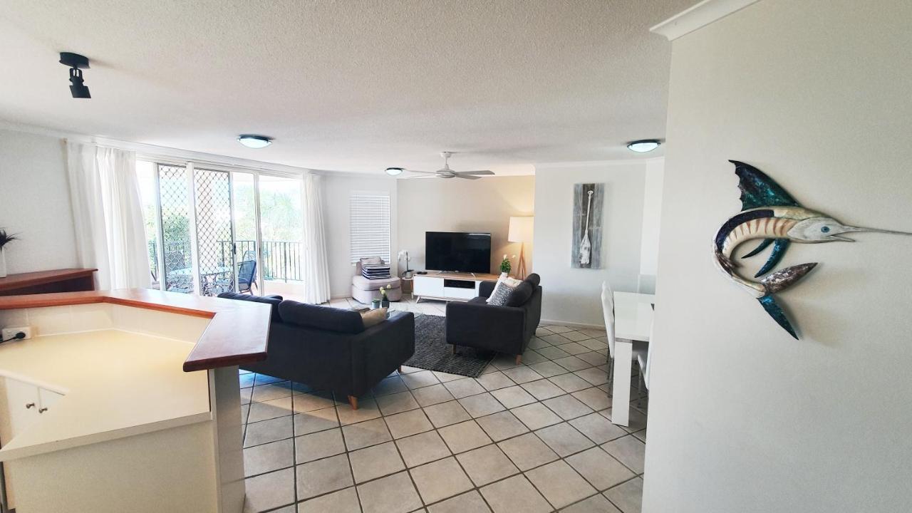 Parkshores Sunshine Beach Noosa Holiday Apartments Zewnętrze zdjęcie